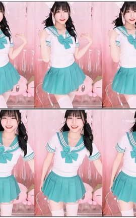 韩国AfreecaTV 艾迪林 精选舞蹈合集- V178[2056X1080][2分57秒]_丽丝库