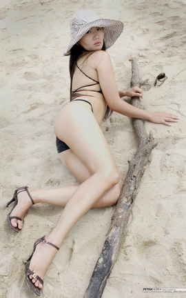 韩国丝袜趣向俱乐部(轻熟女写真Fetishkorea)-MD352