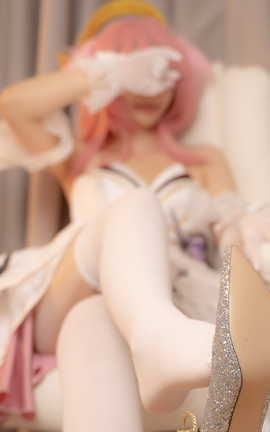 铃木美咲 想要成为你的偶像 八重神子花嫁篇_丽丝库