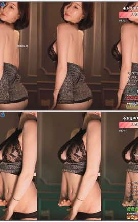 韩国AfreecaTV 韩叶拉 精选舞蹈合集- V13[1920X1080][3分57秒]_丽丝库