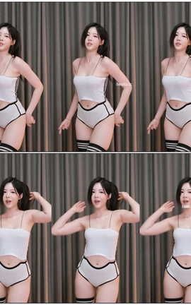 韩国AfreecaTV 黑珍 精选舞蹈合集- V257[1920X1080][5分3秒]_丽丝库