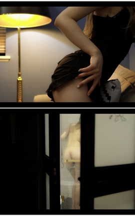 嗲囡囡FEILIN视频写真 2017.07.03 NO.064 晗大大iaV[1920X1080][8分22秒]_丽丝库