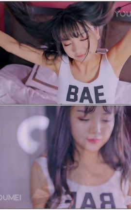 尤美YouMei视频写真 2018.11.26 NO.125 可爱女友 喵星人[1920X1080][2分43秒]_丽丝库