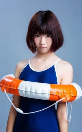 moiichan-死库水3_丽丝库