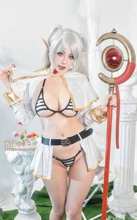 Byoru Frieren_丽丝库