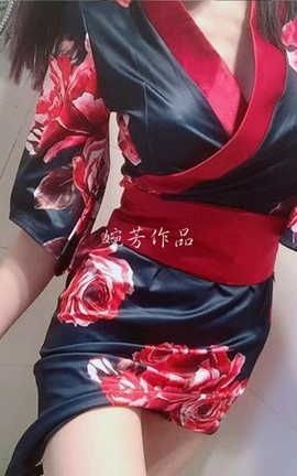 婉芳作品-欢迎你来