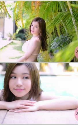 波萝社BoLoLi视频写真 2015.05.08 VN.004 刘娅希[1920X1080][5分47秒]_丽丝库