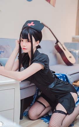 兔玩映画 VOL.078 性感网袜_丽丝库