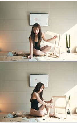 韩国写真杂志-Korean Realgraphic No 63&视频V21[3840X2160 7分47秒]_丽丝库