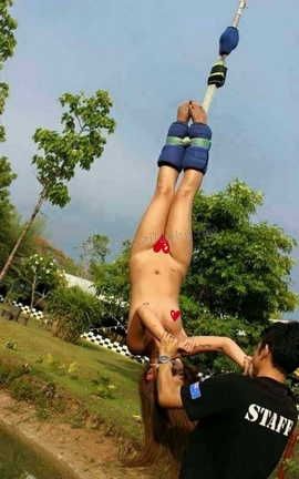 爱露出全站付费资源-转载区  长腿女友公园露出_丽丝库