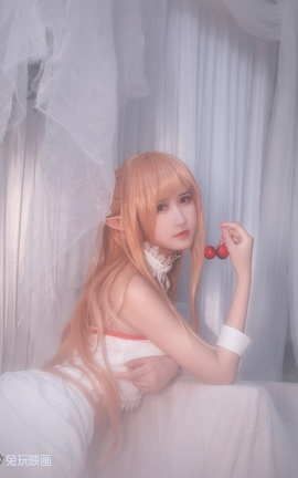 兔玩映画 VOL.051 囚禁亚丝娜_丽丝库