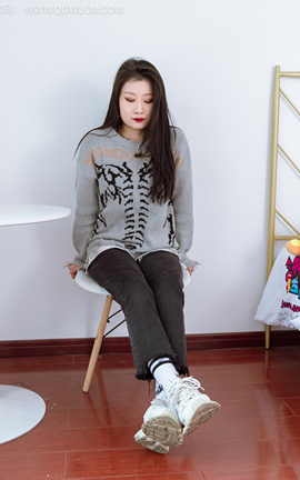 物恋传媒 NO.1380 盲盒3_丽丝库