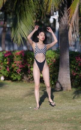 精选街拍作品 NO.1150 一始街拍作品 Need You Now part4_丽丝库