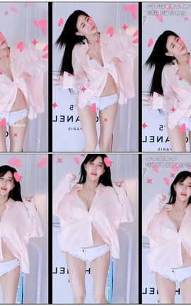 韩国AfreecaTV 孔三控 精选舞蹈合集- V38[1920X1080][3分9秒]_丽丝库