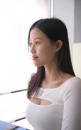 精选街拍作品 NO.0445 红石摄影作品 美腿热裤女孩 part1_丽丝库