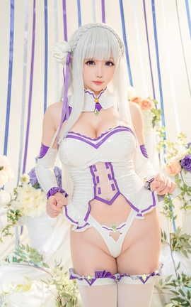 星之迟迟 - 爱蜜莉雅