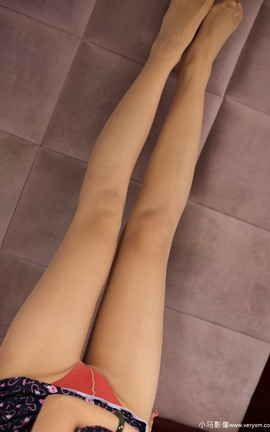 小马影像 NO.003肉丝裤袜高跟少妇