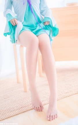 喵糖映画 VOL.020 COS白发魔女_丽丝库