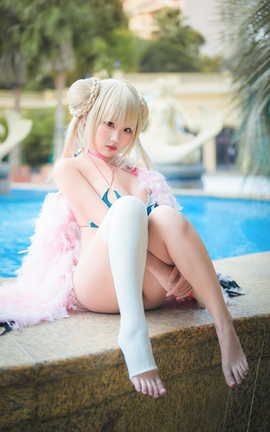 弥美Mime  碧蓝航线  可畏_丽丝库