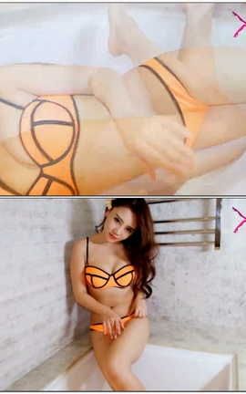 爱尤物视频写真- 062 梓安 冬日热恋[1920X1080][1分13秒]_丽丝库