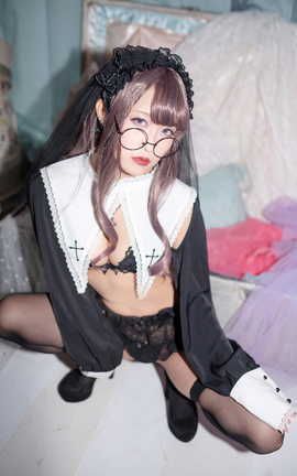 月城委員会 - 黑暗修女 part2_丽丝库