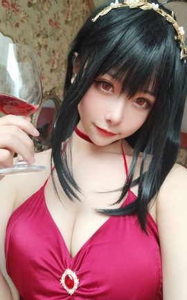 Momoko葵葵 自拍_丽丝库