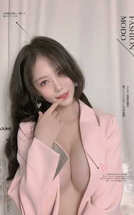 尤蜜YouMi 2021.07.19 桃子陷阱 抖娘利世_丽丝库