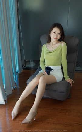 异思趣向IESS  2022.09.07 丝享家 1200 小婕《迷人玉姐》_丽丝库