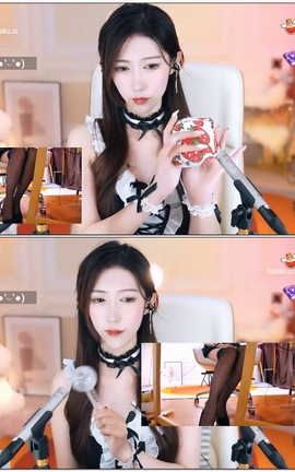 小一熟了-04-耳部按摩，口腔音，放松触发音[1280X720][1小时24分15秒]_丽丝库