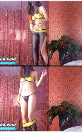 盘丝pans视频写真 No.165[1280X720][7分43秒]_丽丝库