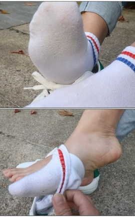 誉铭传媒 袜足摄影 2018《一百九十四》[1920X1080][10分48秒]_丽丝库