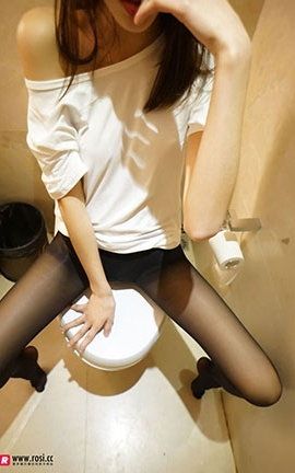 ROSI丝袜写真  No.2214