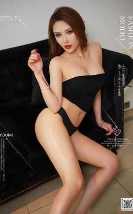尤蜜YouMi 2021.01.15 万有勾引力 李承美_丽丝库