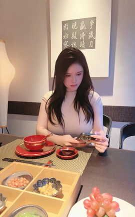 微密圈 陈大小姐（粉红色的猪）合集 part7_丽丝库