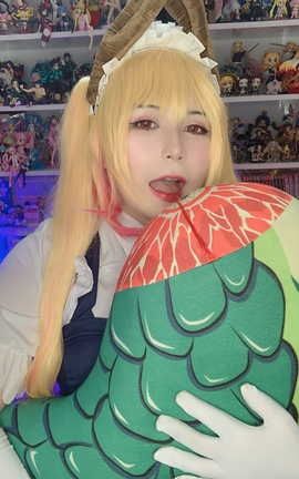 Uy Uy Tohru_丽丝库