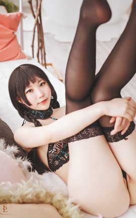 韩国写真杂志-BLUECAKE Jamong NO 02 SAINT Photolife Vol 01_丽丝库