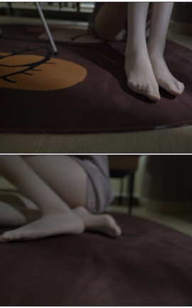 ISS系列写真 – 酸酸 粉衬衫[1920X1080 2分31秒]_丽丝库