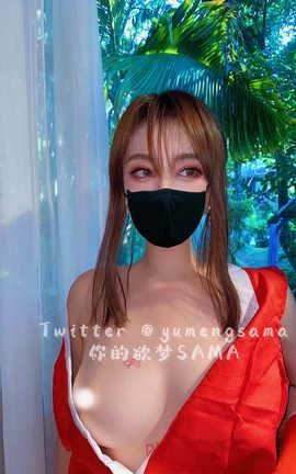 Twitter-你的欲梦SAMAyumengsama_丽丝库