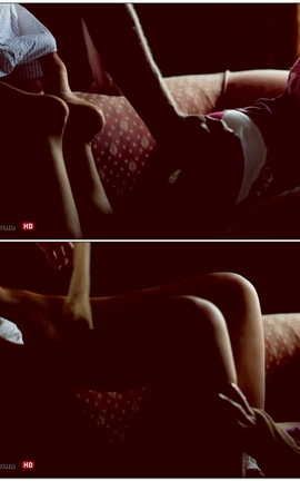 Feetweek 国外黑丝美足视频写真 FW_050[1280X720][6分15秒]_丽丝库