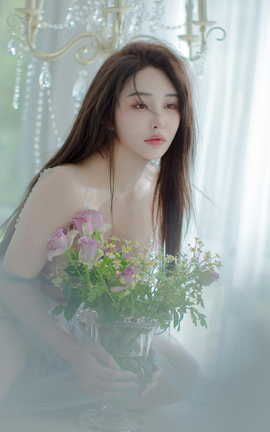 微密圈 宋昱欣 part7_丽丝库