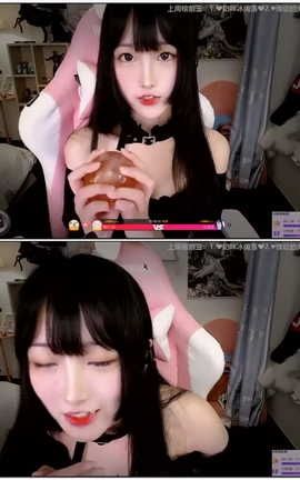 二呆酱-口腔音 吸管[1280X720][58分5秒]_丽丝库