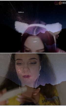 喵老师-多种触发音助眠集合[1920X1080][53分58秒]_丽丝库