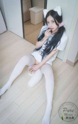 韩国写真Pure Media VOL.216 Jia_丽丝库