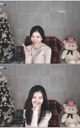 韩国AfreecaTV berry0314- V001[1280X720][2分59秒]_丽丝库