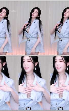 韩国AfreecaTV 黑珍 精选舞蹈合集- V009[1920X1080][4分45秒]_丽丝库