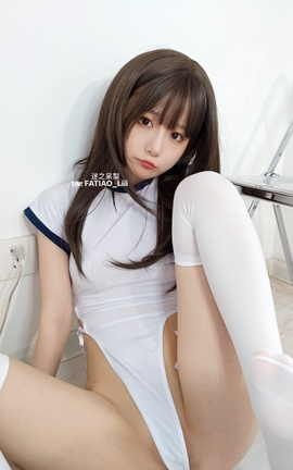 发条少女(迷之呆梨)-今日のお尻_丽丝库