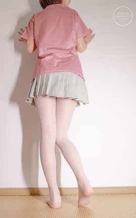 森萝财团 無料 004 匿名 凉席上的白丝美少女_丽丝库