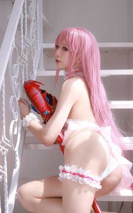 水淼 芙蕾雅_丽丝库