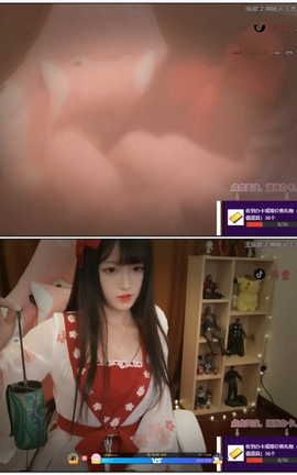 二呆酱-15-Ear blowing[1280X720][43分1秒]_丽丝库