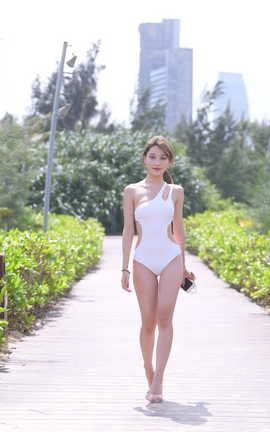 精选街拍作品 NO.0367 视觉冲击旅拍摄影作品 第一篇 一千零一个愿望 part6_丽丝库